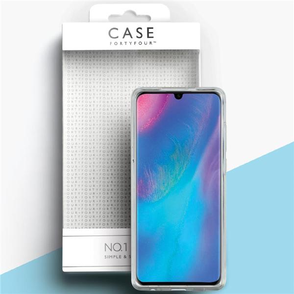 Actual product image Case FortyFour No.1 (Huawei P30)