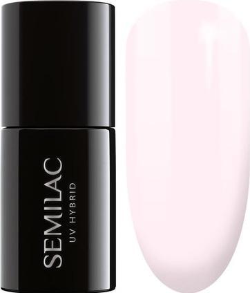 Image du produit Semilac gel polish 7 ml Yasmin Kiss 159 (Vernis semi-permanent)