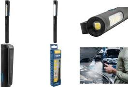 Actual product image Ansmann PL130B (4.30 cm, 130 lm)