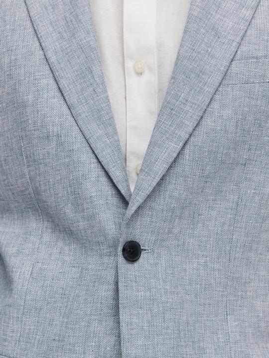 Produktbild Selected Homme Regular Fit Einreihiger Blazer (48)