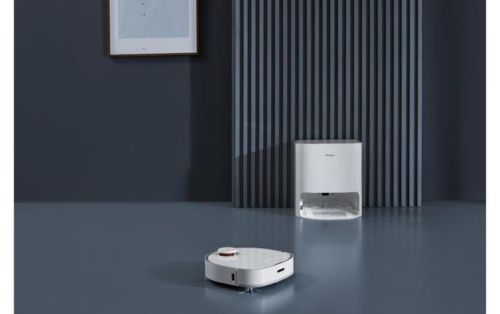 Produktbild Dreame W10 (Saugwischroboter)