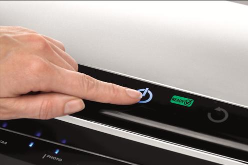 Produktbild Fellowes Jupiter 2 (80 - 250 µm, A3)