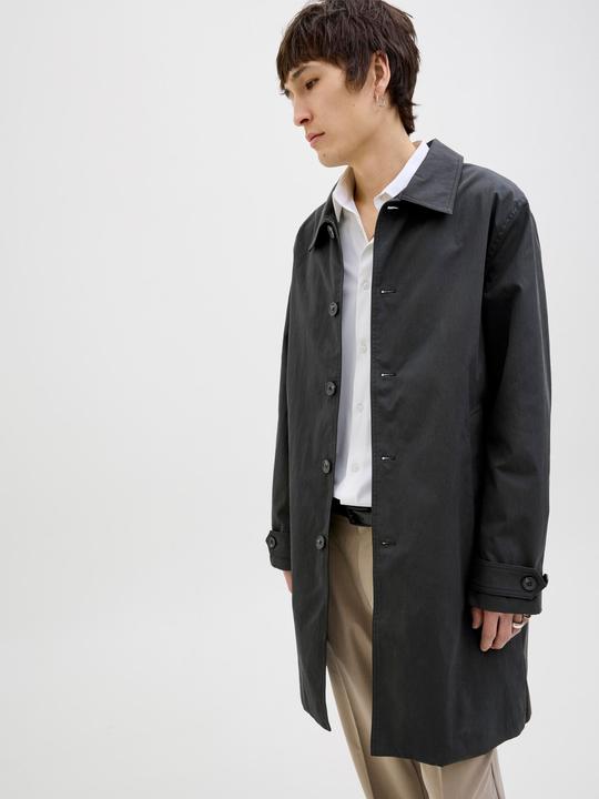 Produktbild Jack & Jones Jprccmiles Mac Coat (L)