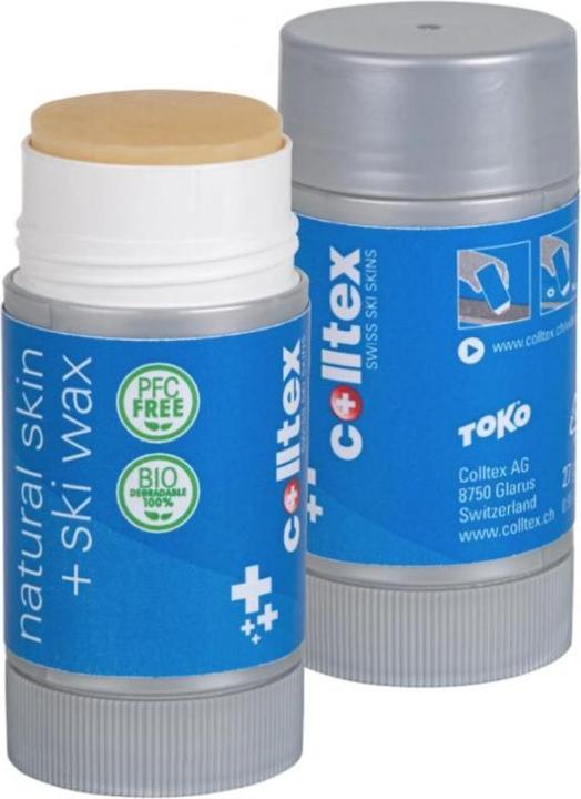 Colltex Natural Skin + Ski Wax
