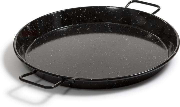 Produktbild Garcima A602E (50 cm, Bratpfanne, Stahl)