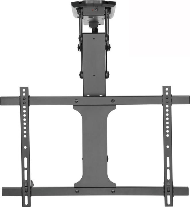 Actual product image Techly Motorised Swivel Ceiling TV Mount (Ceiling, 70", 35 kg)