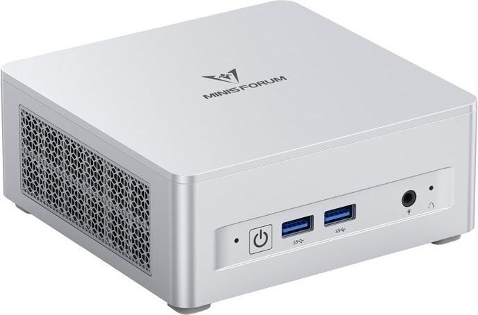 Minisforum MINI PC Minis Forum UM870 Plus Ryzen 7 8745H 32GB RAM + 1TB
