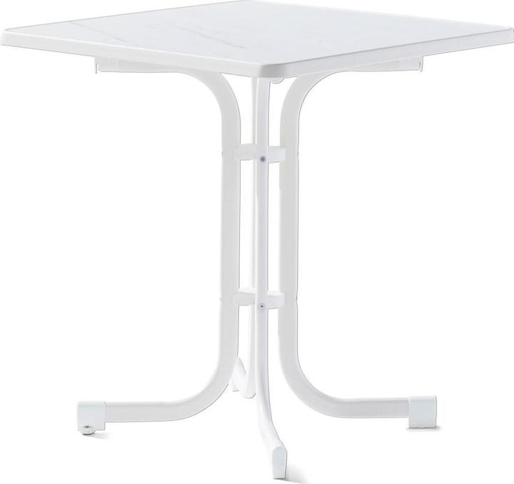 Garden tables + Balcony tables
