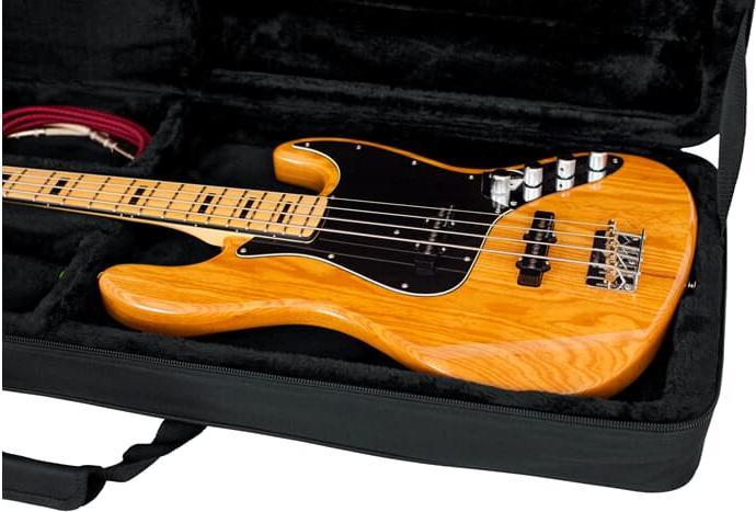 Produktbild Gator Cases GL BASS softcase voor elektrische basgitaar