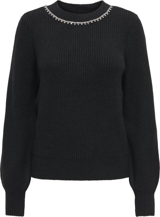 Actual product image Only ONLGAIDA knitted jumper Knitted jumper (S)
