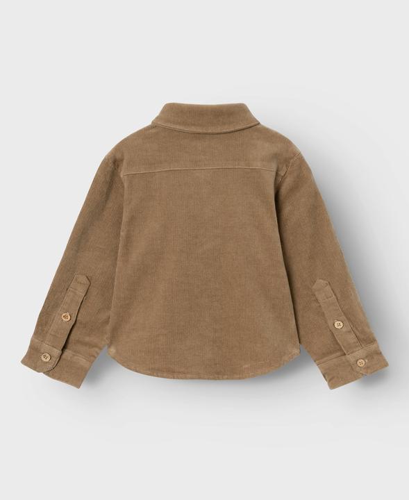 Actual product image Name it Corduroy shirt (98)