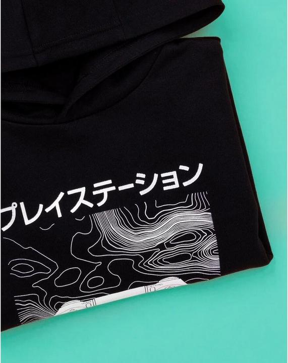 Produktbild Sony Kapuzenpullover Jungen (140)