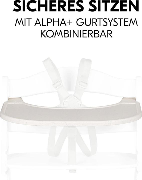 Actual product image Hauck Alpha Click