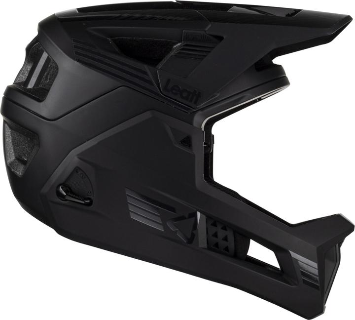 Actual product image Leatt Helmet MTB Enduro 4.0 (59 - 63 cm)