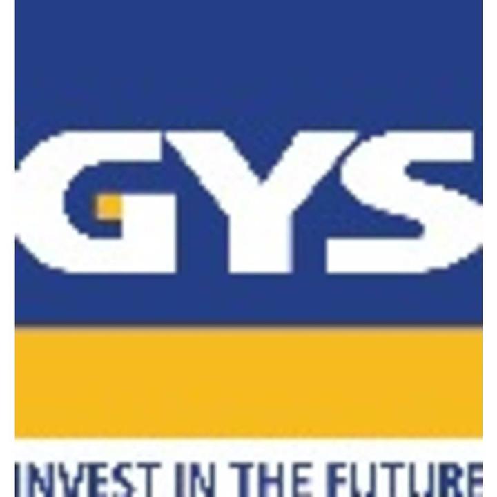 Etichetta energetica GYS Protig 201