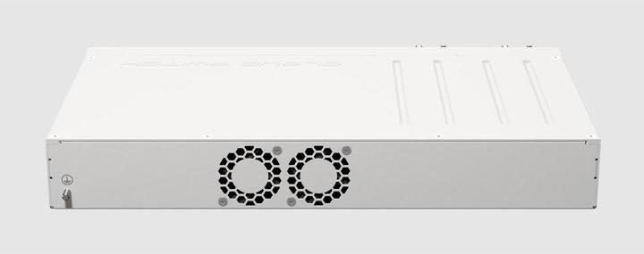 Immagine prodotto MikroTik Switch SFP28 CRS510-8XS-2XQ-IN 10 porte (10 Porti)