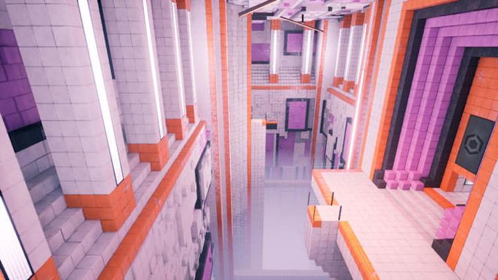 Immagine prodotto Clear River Games 10° anniversario di Qube (Switch, Switch Lite, Switch OLED)