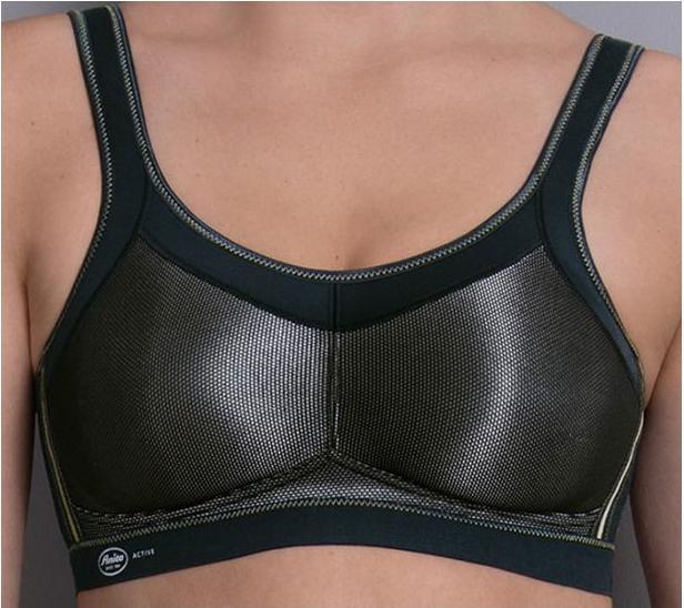 Actual product image Anita Bra Sporty Momentum Cup F (90 F)