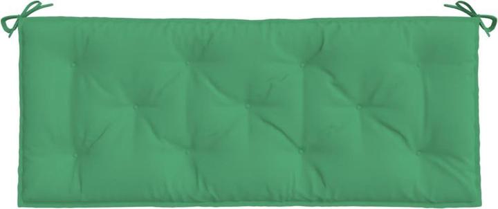 Actual product image VidaXL Garden bench cushion O x ford fabric (120 x 50 x 7 cm)