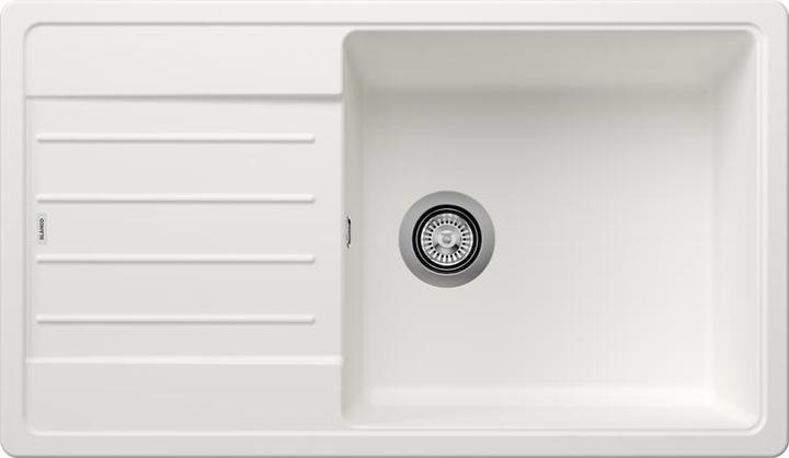Image du produit Blanco Legra XL 6 S (Éviers à poser, 86 cm, 50 cm)