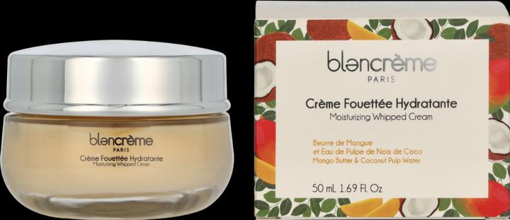 Blancreme Moisturizing Whipped (50 ml)