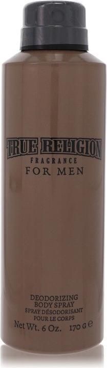 Produktbild True Religion by (Spray, 170 ml)