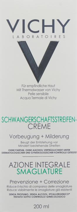 Image du produit Vichy Crème anti-vergetures