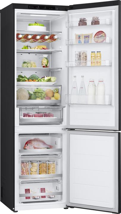 Actual product image LG GBV7280BEV.AEVQEUR (387 l)