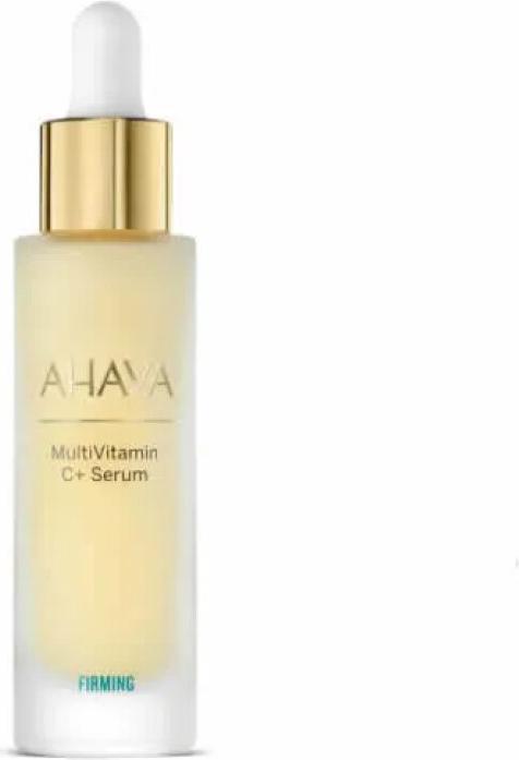 Produktbild Ahava MultiVitamin C+ Serum (30 ml)