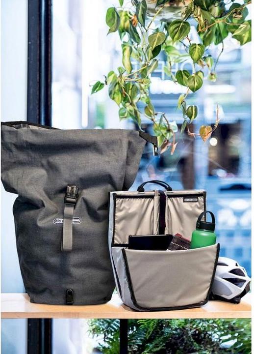 Immagine prodotto Ortlieb City-Organzier für Back-Roller (Borsa telaio)