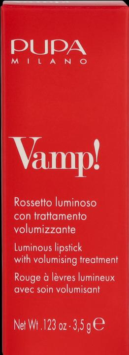 Produktbild Pupa Milano Vamp! (106 Cappuccino)
