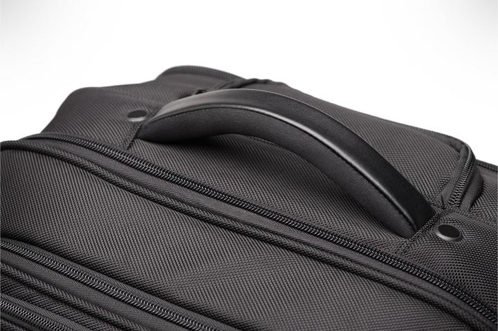 Immagine prodotto Kensington Contour 2.0 Pro (23.10 l, Bagaglio a mano (fino a 50 litri))