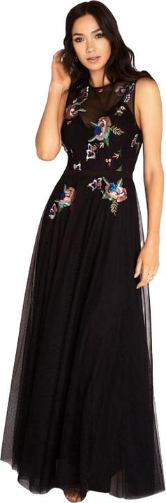 Produktbild Little Mistress Maxikleid (36)