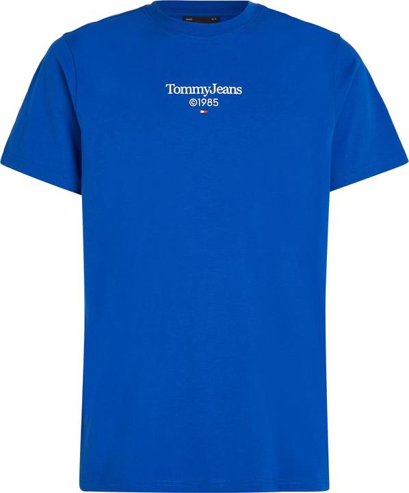 Tommy Hilfiger Herren T-Shirt Tjm Slim Tj 85 Entry Tee (XL)