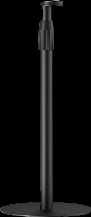 Produktbild LogiLink BP0208 (1 Stk., Ständer, Höhenverstellbar)