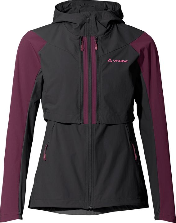 Actual product image Vaude Moab (M)
