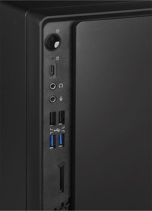 Immagine prodotto Chieftec BS-10B-300 (mATX, Mini-ITX)