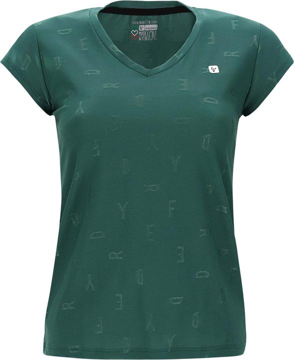 Freddy Short Sleeve T-Shirt