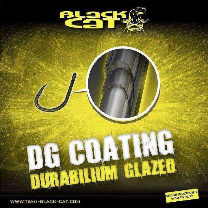 Produktbild Black-Cat Ghost Gripper-Haken DG