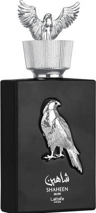 Image du produit Lattafa Perfumes Shaheen Or 100 Ml (Eau de parfum, 100 ml)