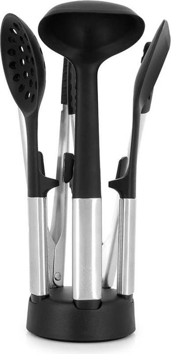 Image du produit Joseph Joseph Küchenutensilien-Set mit Ständer Elevate Fusion