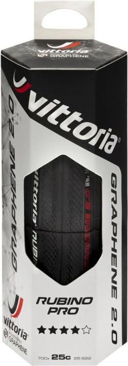 Produktbild Vittoria Rubino Pro (28 x 1.10, 28-622)