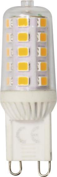 Immagine prodotto Xavax Lampada a LED (G9, 33 W, 370 lm, 1 x, F)