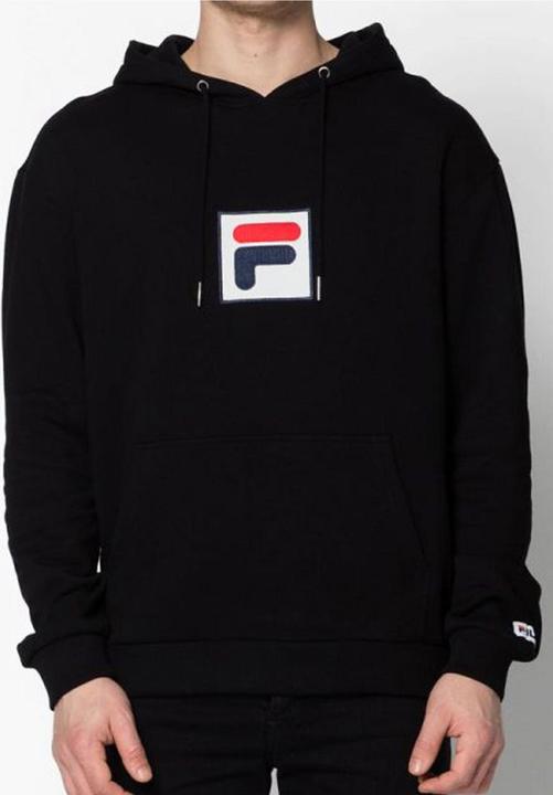 Produktbild FILA Shawn Hoody (S)