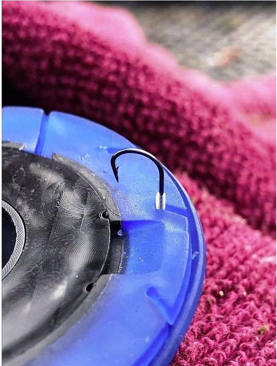Actual product image Browning Sphere Feeder Ultra Lite