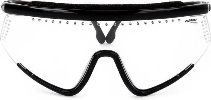 Produktbild Carrera Sunglasses Carrera Mod. Hyperfit 10 s Black Crystal