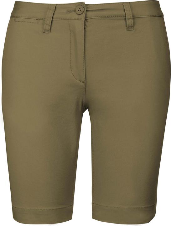 Actual product image Kariban Bermuda shorts (42 D)