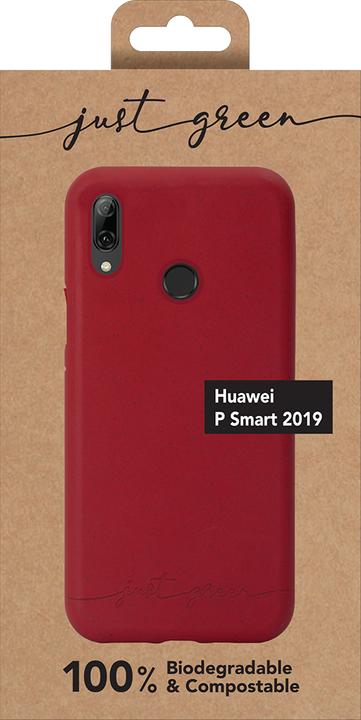 Produktbild Bigben 100% biologisch abbaubare Handyhülle Series (Honor 10 Lite)