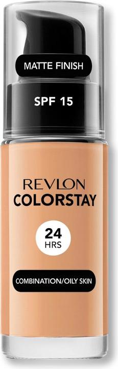 Produktbild Revlon Foundation ColorStay® combination/oily skin 300 Golden Beige (300 Golden Beige)
