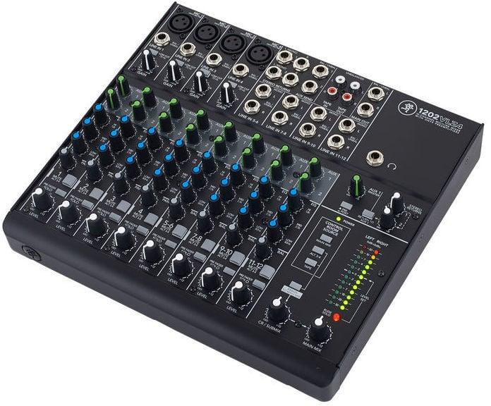 Immagine prodotto Mackie Mixer DJ 1202VLZ4 (Controller DJ)